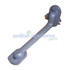 H0120202778B Transition Top - Grey, Dishwasher, Fisher & Paykel. Genuine Part